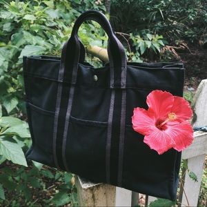 HERMES 100% AUTHENTIC FOURRE TOUT 🌺